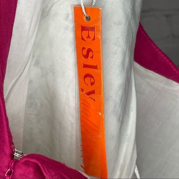 Retro Style Mini Dress - Picture 7 of 7